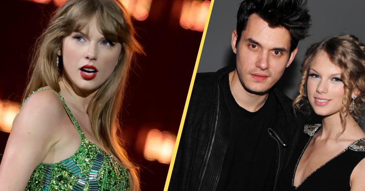 What happened to Taylor Swift and John Mayer Everything you wish to know about Swift and Mayer