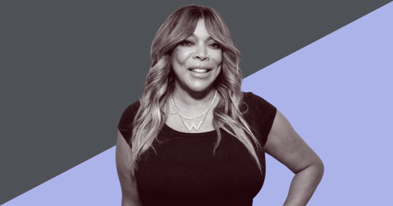 What happened to Wendy Williams Where is our favorite TV host