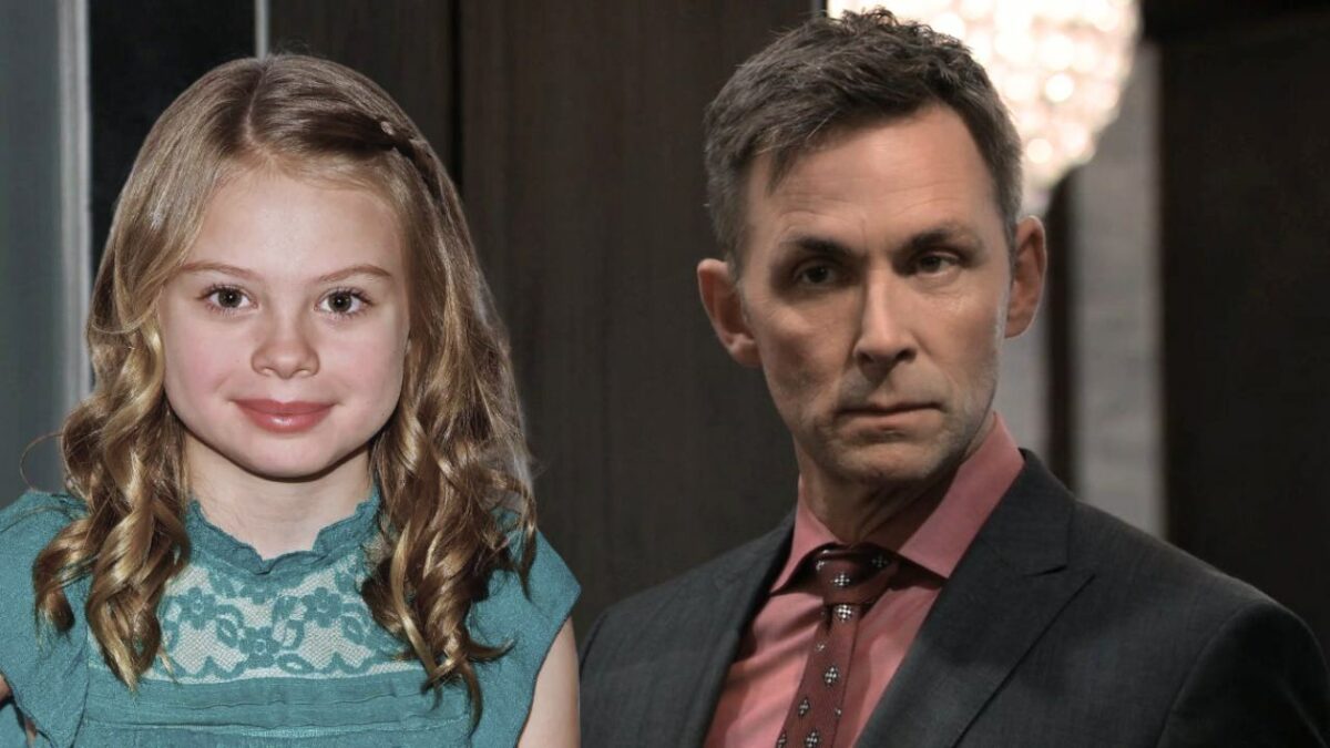 The Intriguing Journey: Who is Charlotte on General Hospital?
