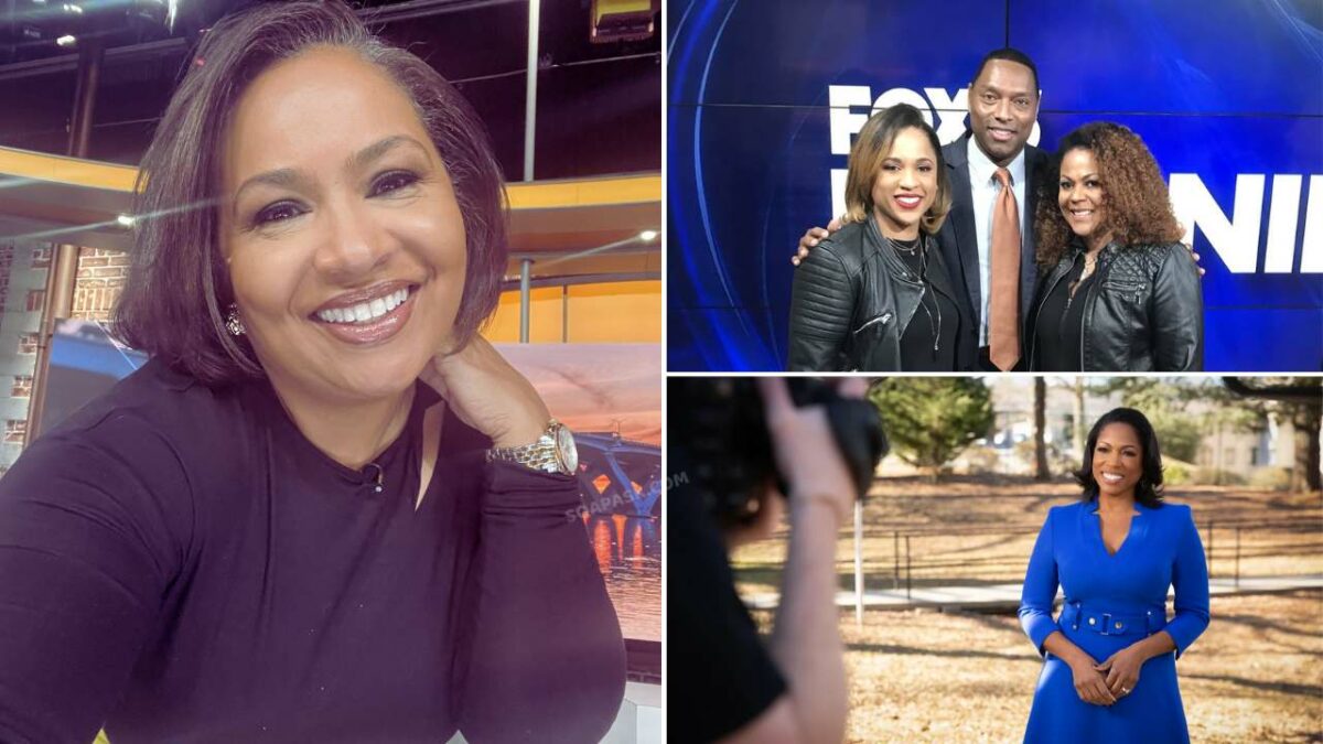 Behind the Exodus at FOX 5 DC: Why is everyone leaving Fox 5 DC?