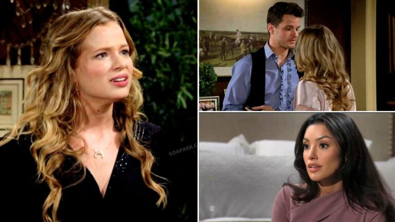 Young and Restless Spoilers July 27 2023