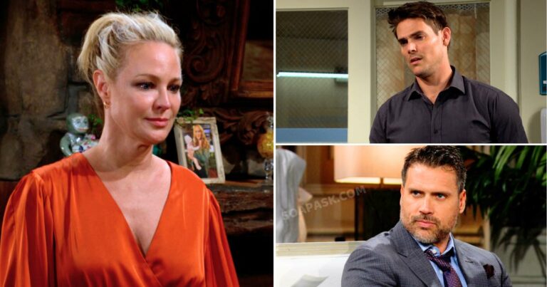 Young and Restless Spoilers Next Week July 10-14 Relocation, Sharon makes some changes