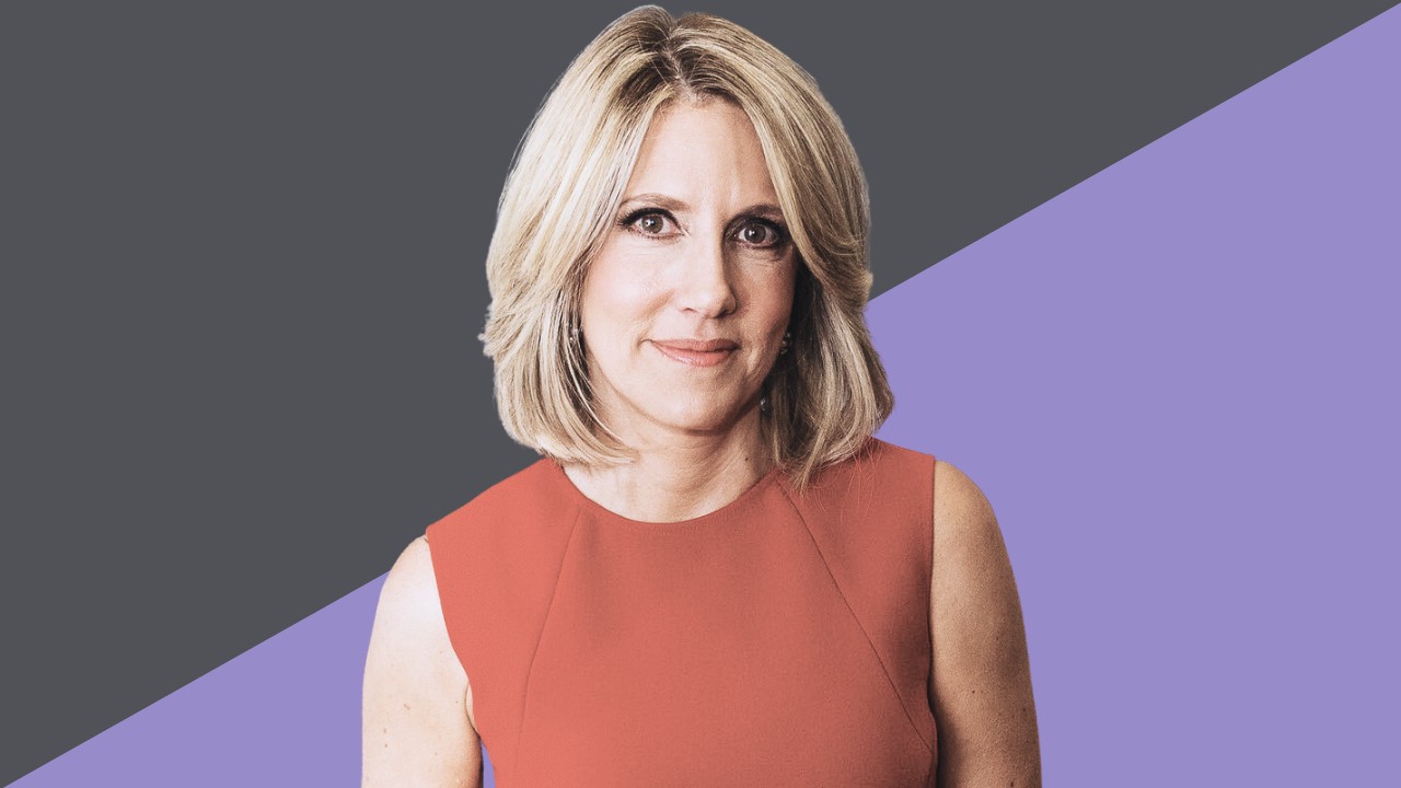Alisyn Camerota’s exit from CNN.