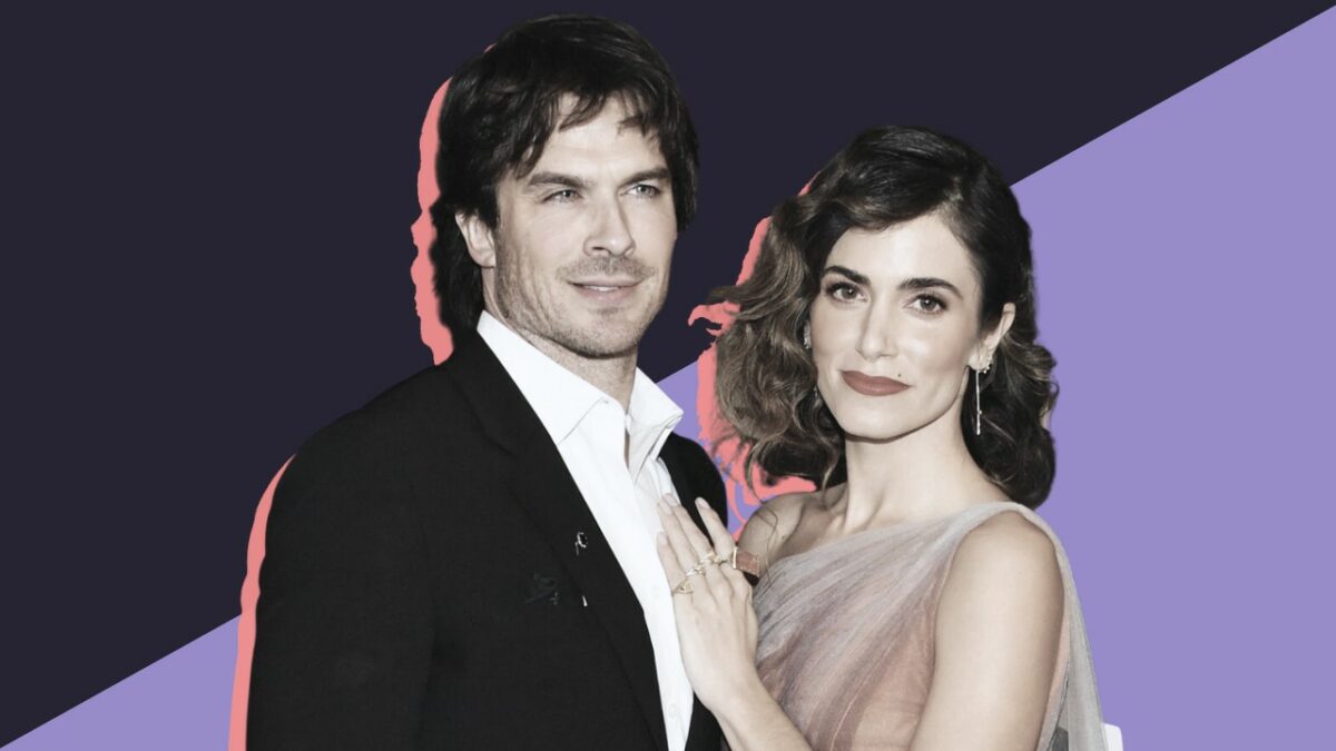 Are Nikki And Ian Still Together? Rumors Of Divorce Have Left Fans Speculating