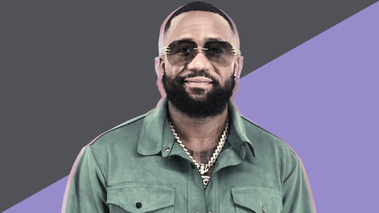Cassper Nyovest is a famous personality in South Africa.