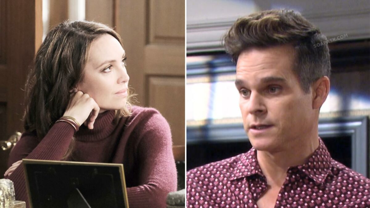 Days of Our Lives Spoilers August 15 2023