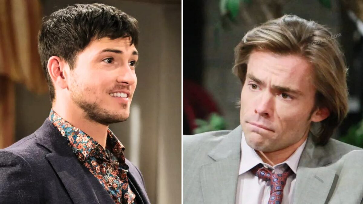 Days of Our Lives Spoilers Next 2 Weeks