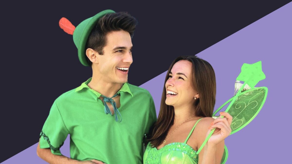 Love & Laughter: Did Brent and Pierson break up?