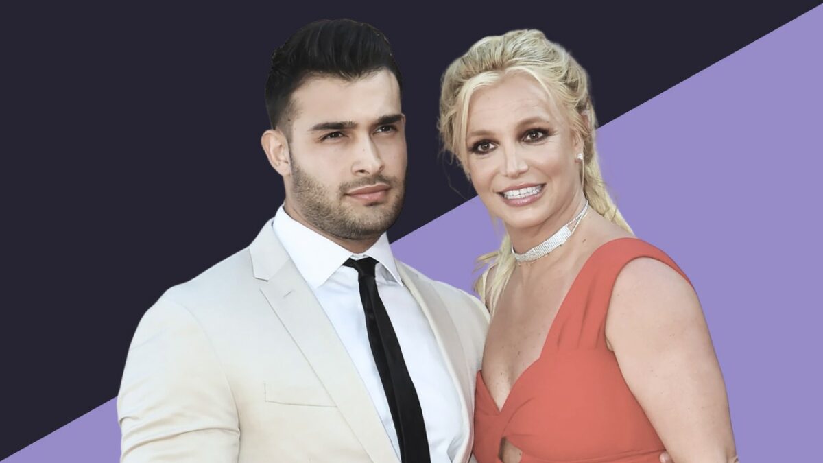 Love Unraveled: The Britney Spears and Sam Asghari Story - From Marriage to Rumored Breakup