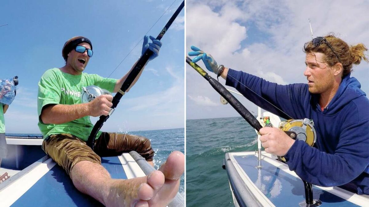 Did Duffy from Wicked Tuna die