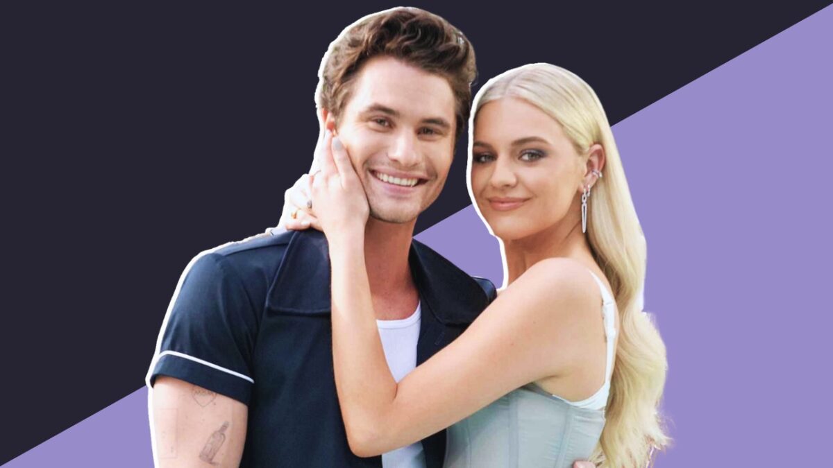 Chase Stokes and Kelsea Ballerini: Did Kelsea and Chase break up?