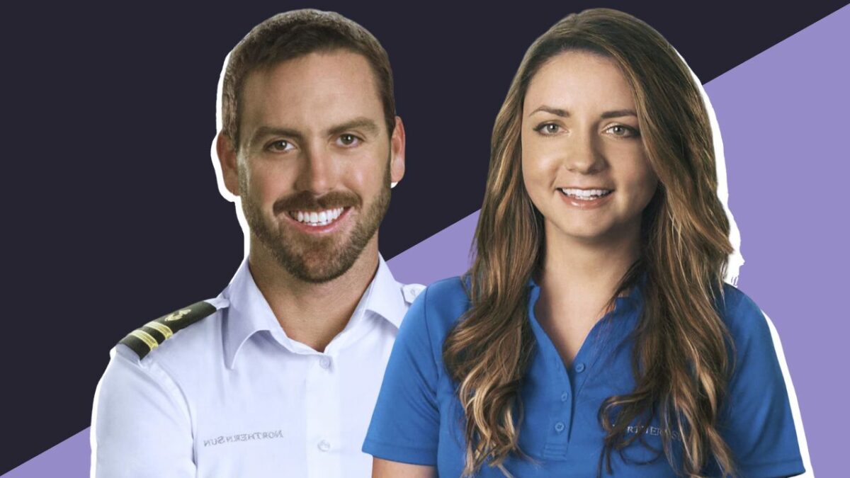 Does Laura get fired from Below Deck Down Under? Laura and Luke's Inappropriate Behavior Explained