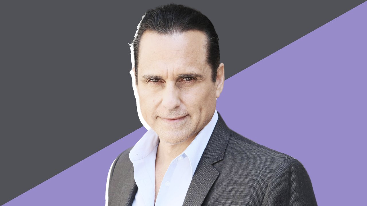 Fans have been mesmerized by Maurice Benard's portrayal of Sonny Corinthos