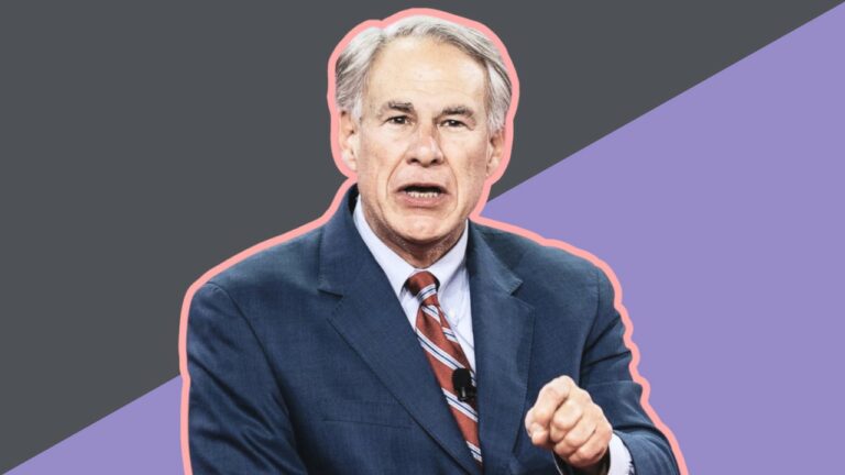 From tree tragedy to a total win on life Greg Abbott's staggering experience.