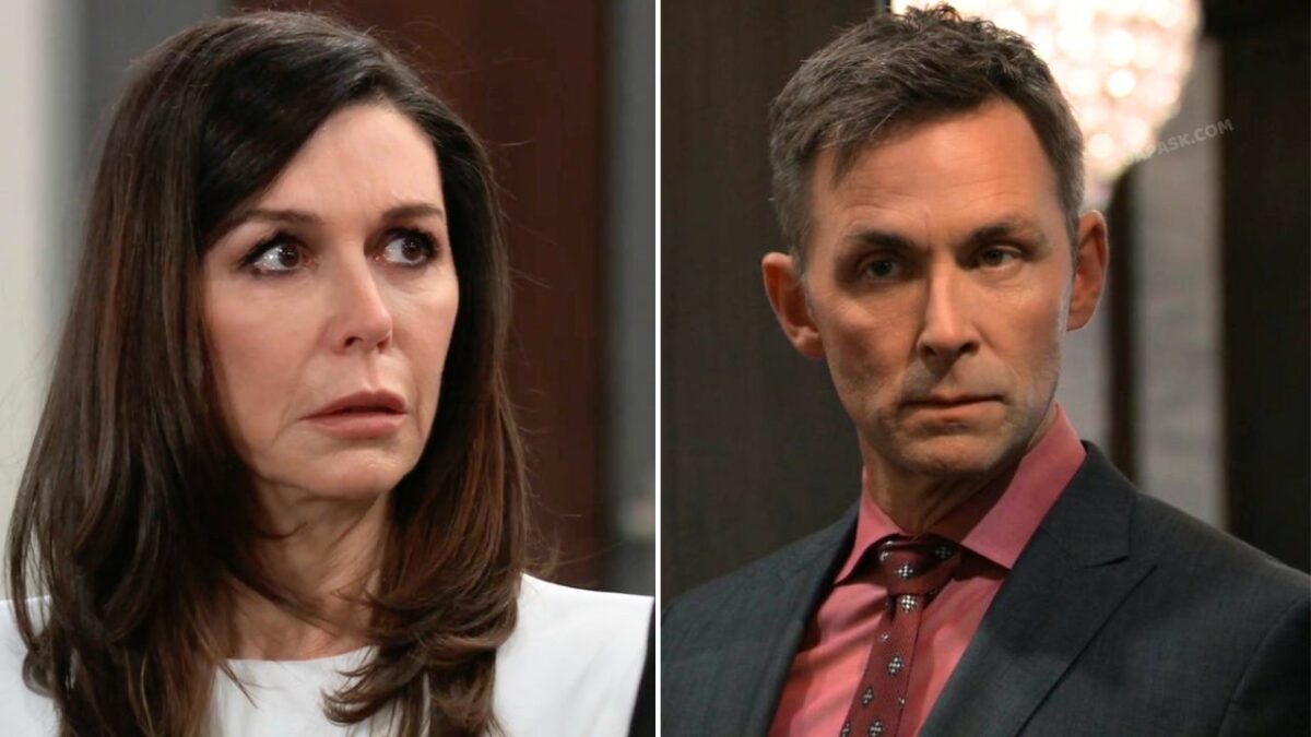 General Hospital Spoilers August 11 2023: Elizabeth's Leap, Sam's Alliances, and Carly's Dilemma