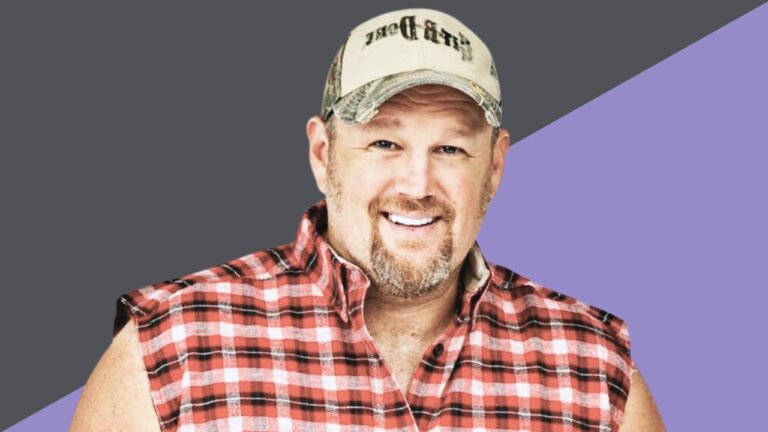 Good news for fans as Larry The Cable Guy is not dead, and it’s again a death hoax.