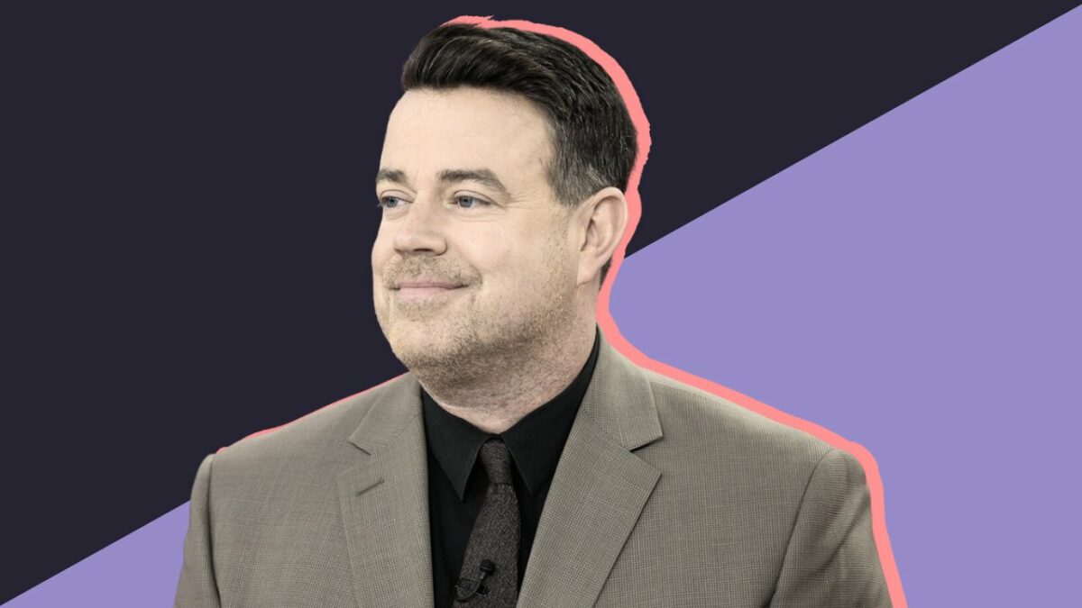 Is Carson Daly still on the Today Show? What happened to Carson Daly?