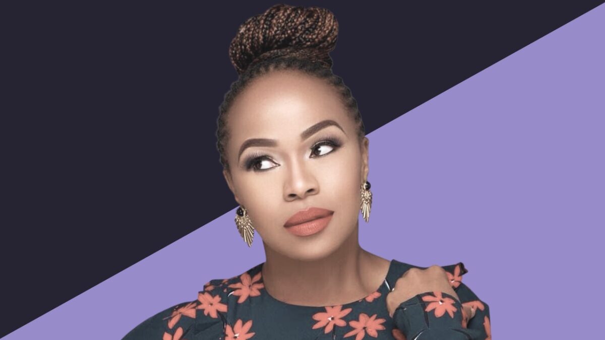 Is Lindiwe leaving The River? Sindi Dlathu's Departure and Transition Beyond 'The River'