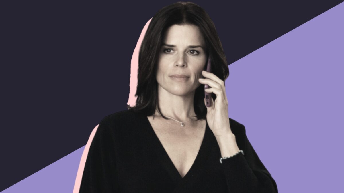 Speculations Arise: Is Neve Campbell Leaving Lincoln Lawyer?