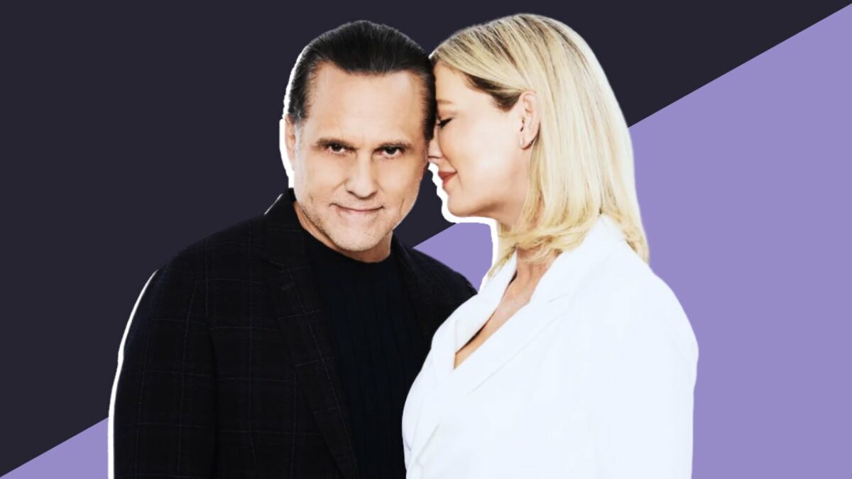 Is Sonny Leaving General Hospital? The Truth Behind Maurice Benard's Future on the Show Unraveled!