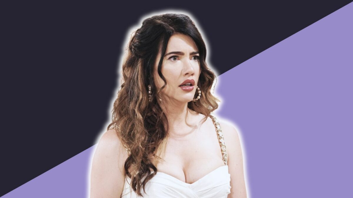 Is Steffy leaving the Bold and the Beautiful