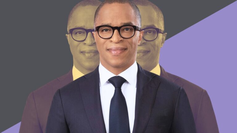 Jonathan Capehart is a columnist and television commentator from America.