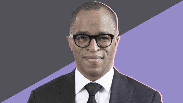 Jonathan Capehart is a journalist and television commentator from America.