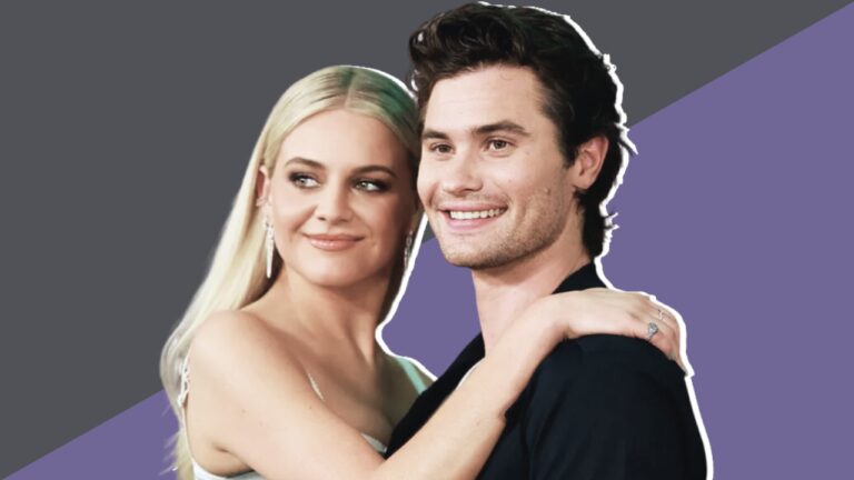 Kelsea Ballerini and Chase Stokes A Love Story Amidst Rumors