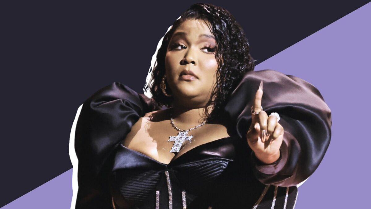 What Happened to Lizzo