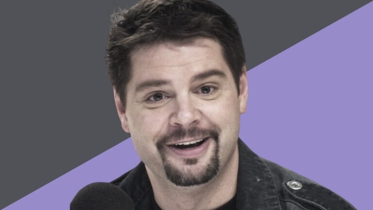 Mancow Muller is a famous actor, radio and television host from America.