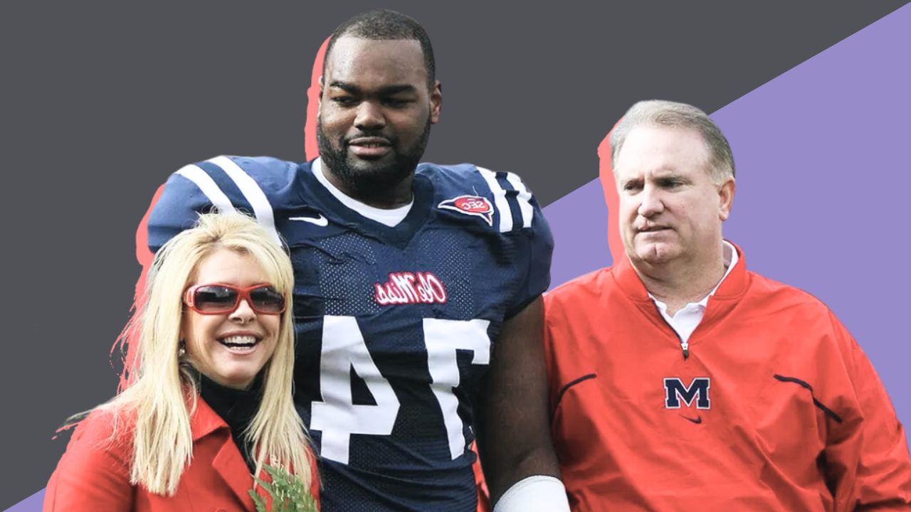 Michael Oher's conservatorship will terminate, Tuohy's attorneys announced on Wednesday.