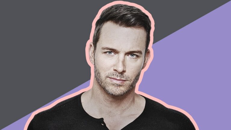 On Days of Our Lives, Brady Black must make a decision that will change his life