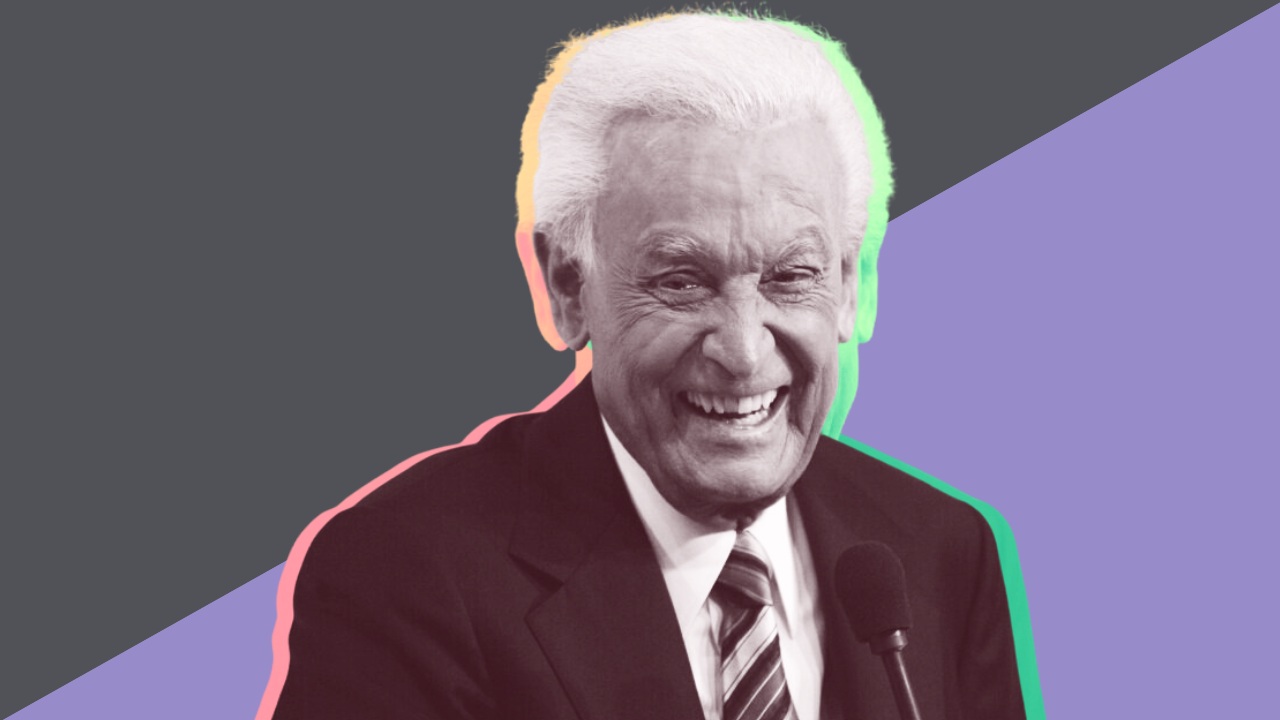 The brightest star host of the US television game show, Bob Barker, died at 99.