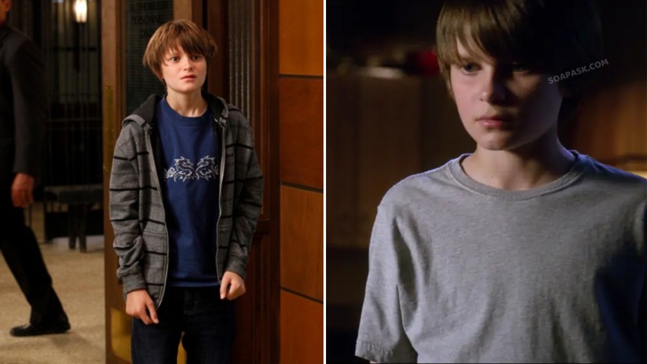 Calvin from SVU has been an integral part of the series.