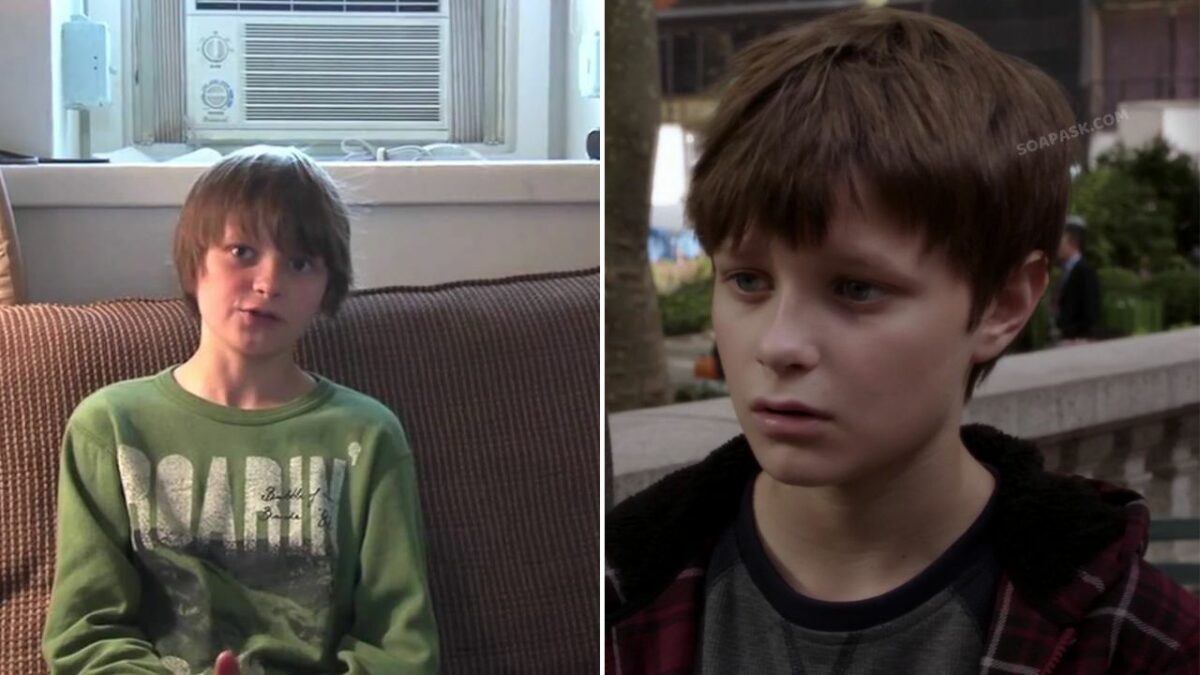 What happened to Calvin on SVU