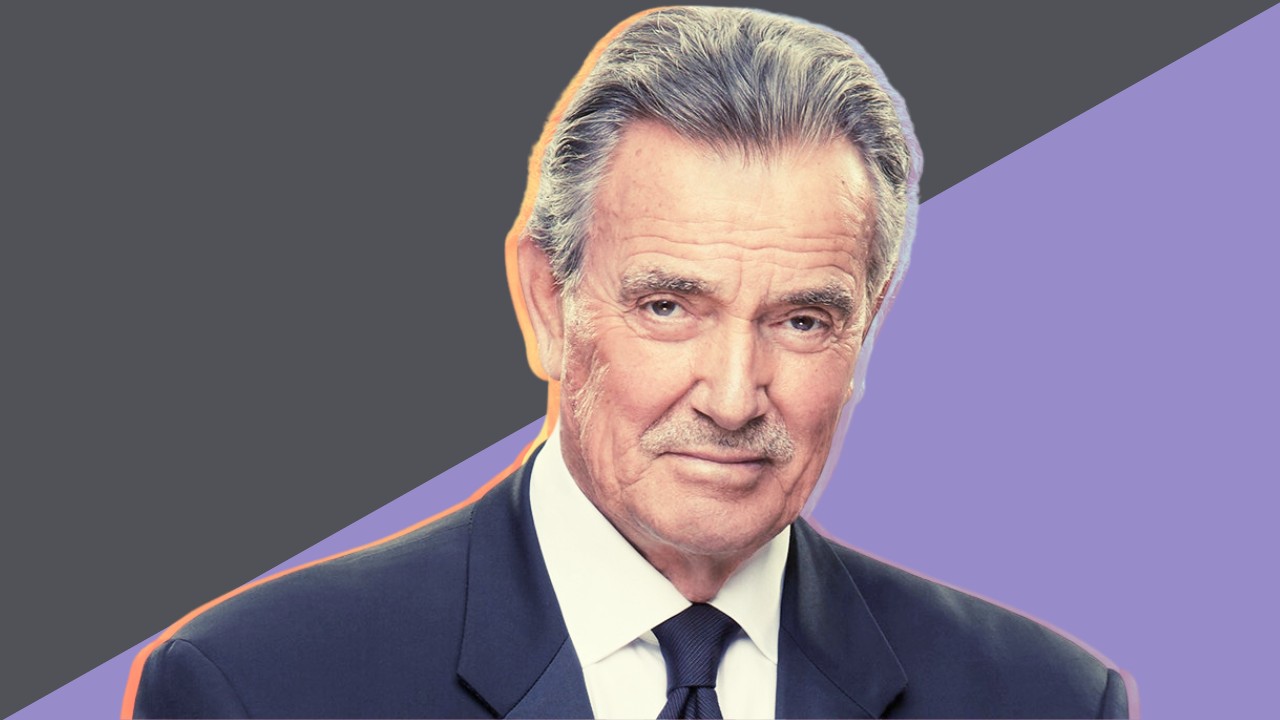 Victor Newman from “The Young and the Restless” is speculated to leave the series.