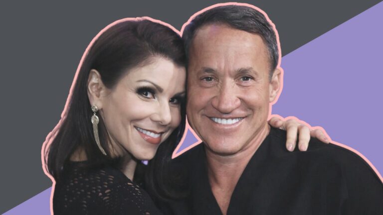Terry Dubrow's well-being emergency reveals the delicate idea of life, love, and endurance.