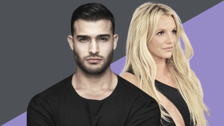The Britney Spears and Sam Asghari Relationship Saga