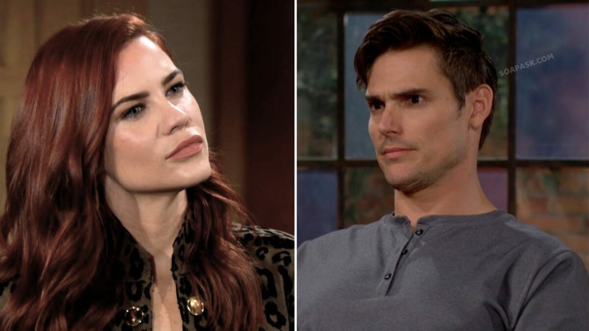 The Young and the Restless Spoilers August 14 2023