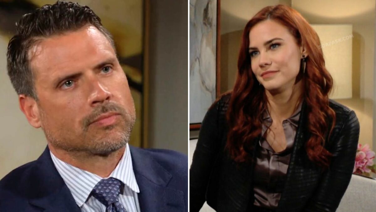 The Young and the Restless Spoilers August 16: Nick Confronts Adam, and Kyle and Audra's Relationship Shifts