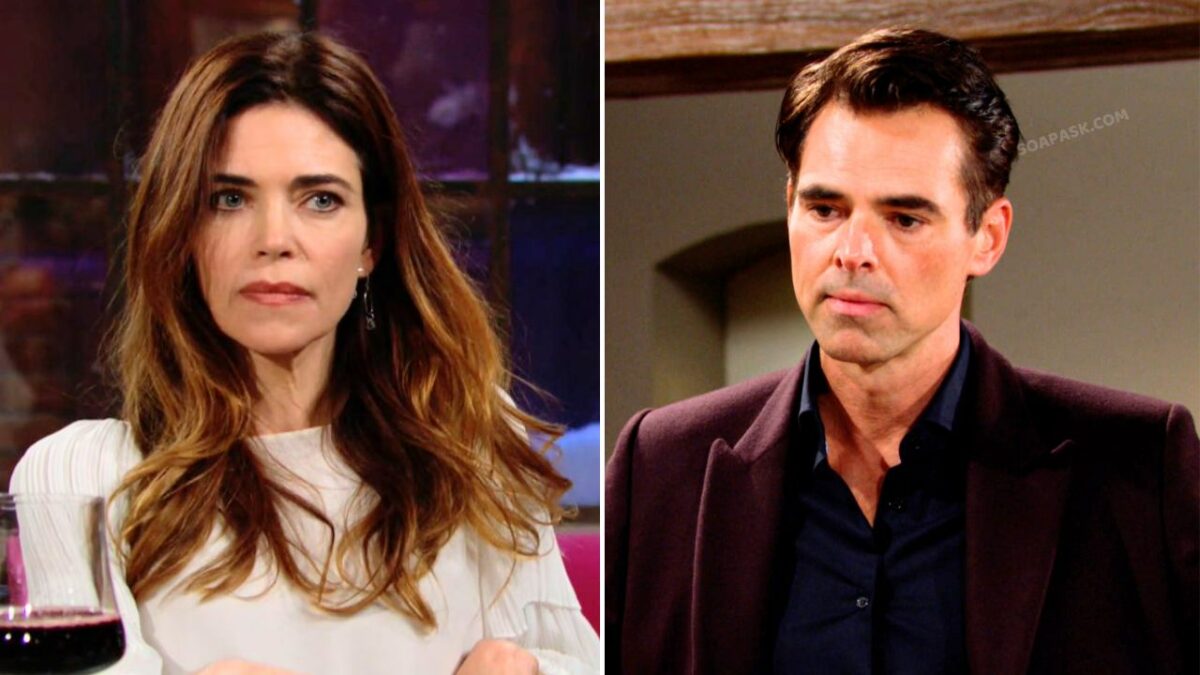The Young and the Restless Spoilers August 17