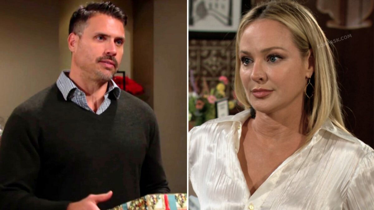 The Young and the Restless Spoilers August 28: Sharon's Frustration, Nikki's Empowerment, and Elena's Discovery