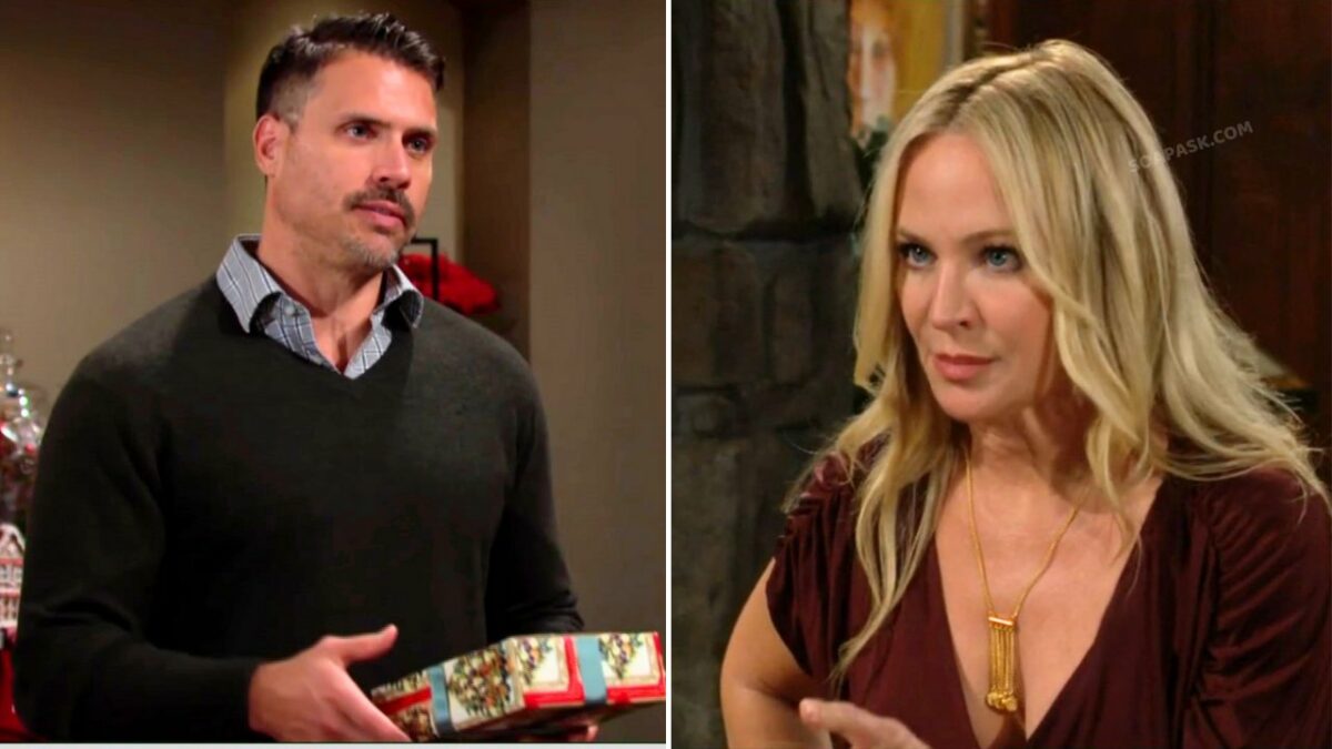 The Young and the Restless Spoilers Next 2 Weeks