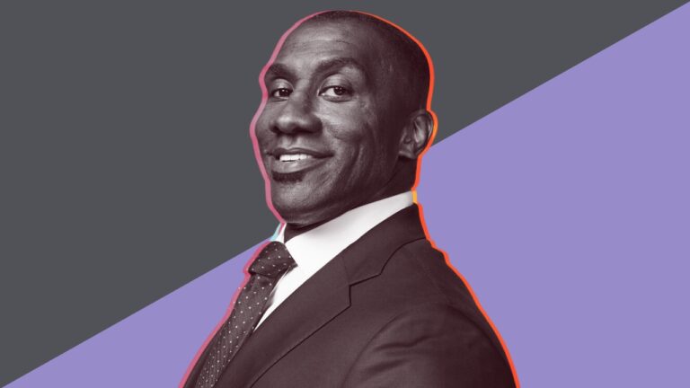 Uncover Shannon Sharpe’s fate in Undisputed.