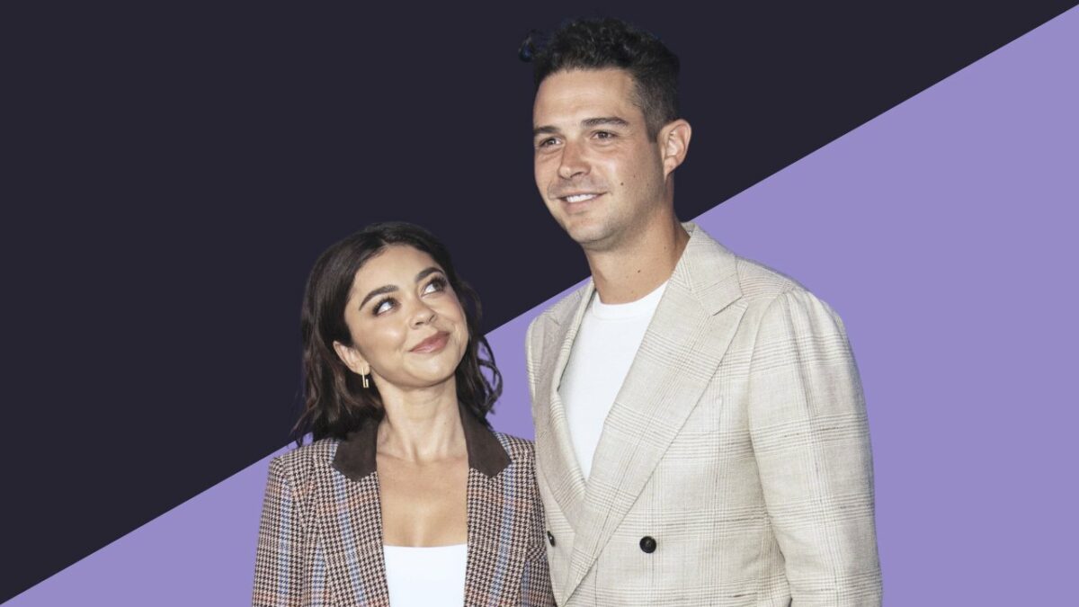 What Happened to Sarah Hyland? Navigating Chronic Illness and Success