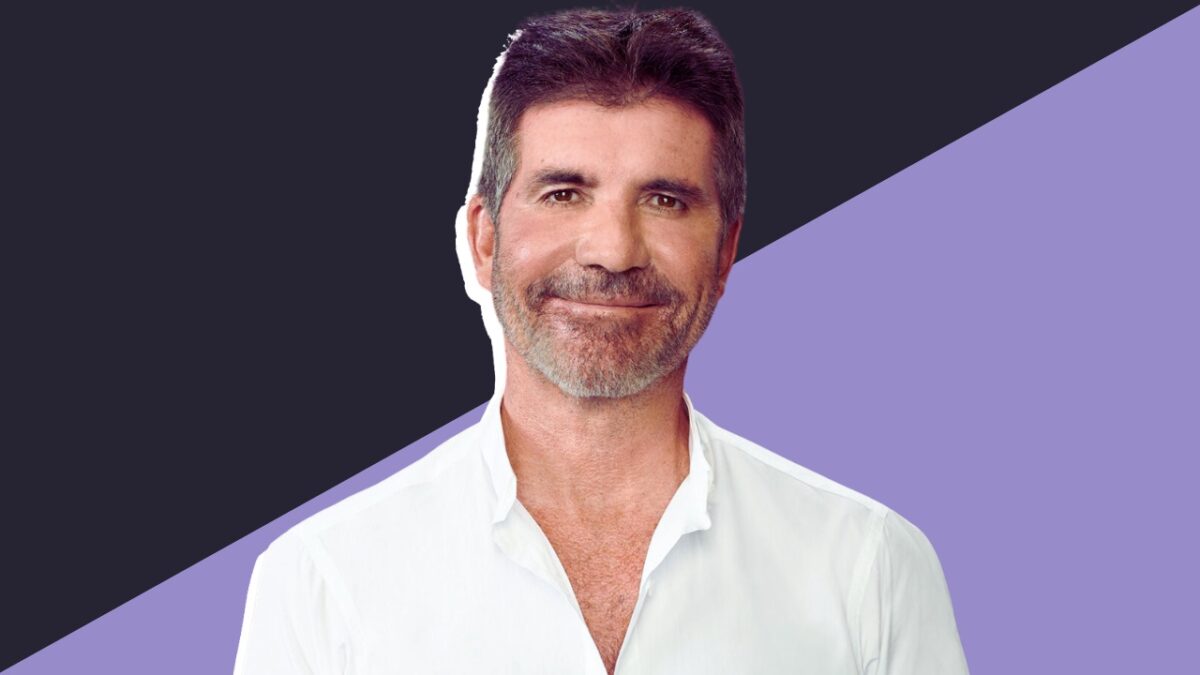 What Happened to Simon Cowell