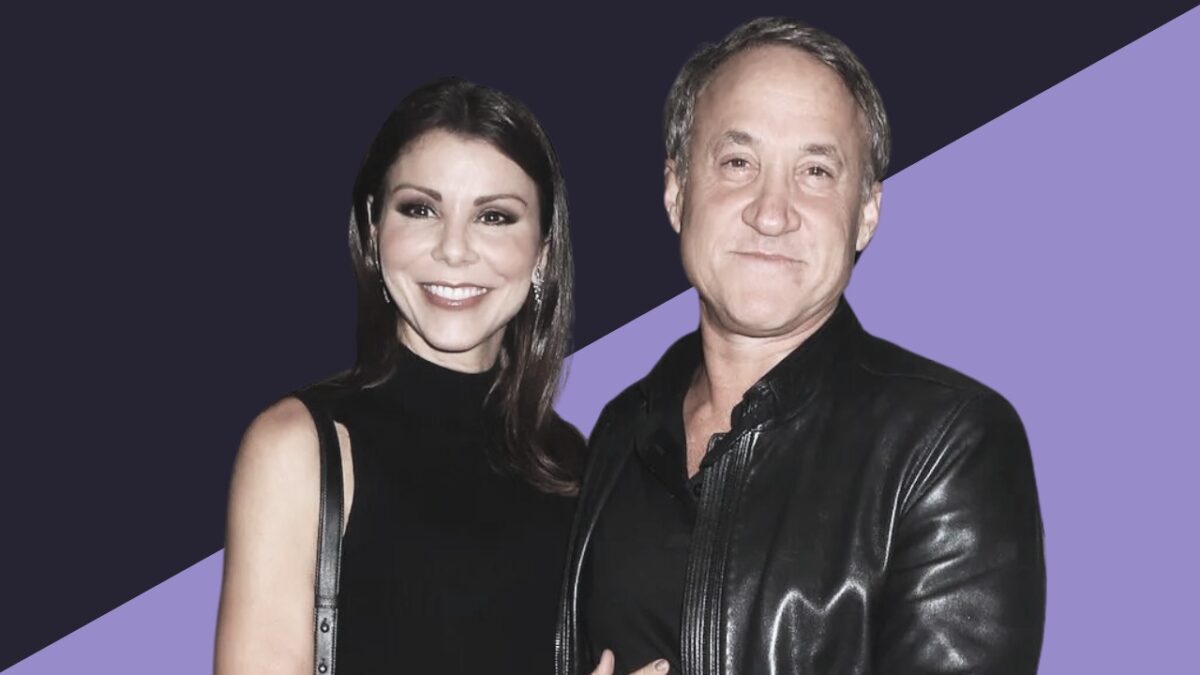 What Happened to Terry Dubrow Health