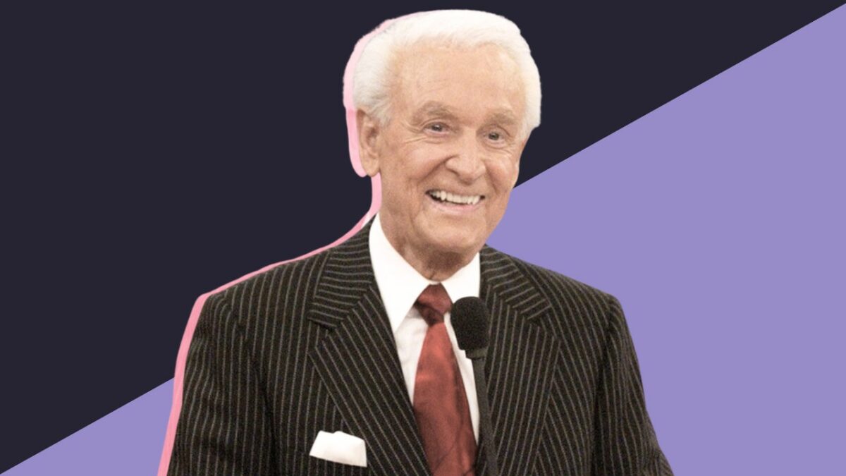 What happened to Bob Barker? Bob Barker cause of death