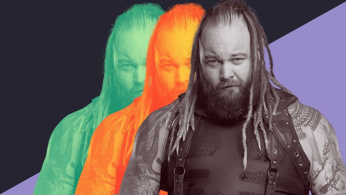 What happened to Bray Wyatt on WWE