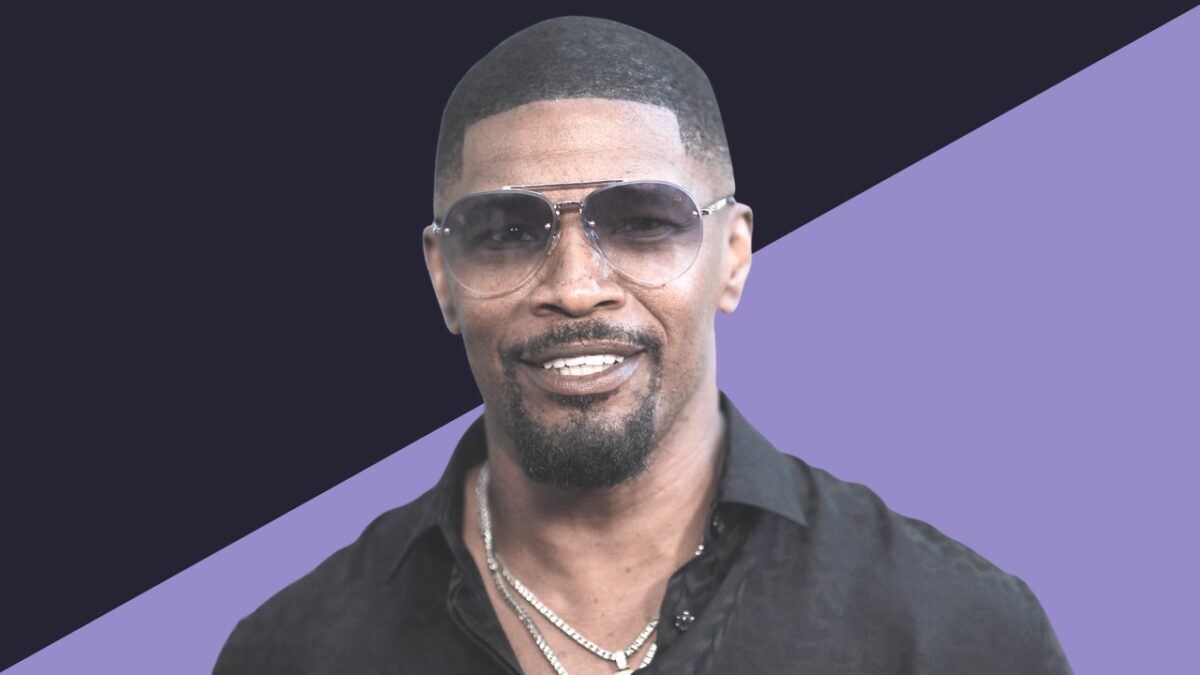 What happened to Jamie Foxx health: An Account of Getting Better
